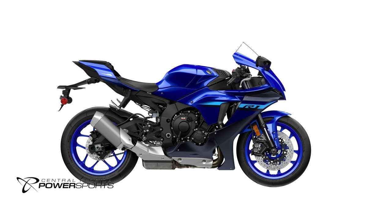 2024 Yamaha YZF R1 Central Florida PowerSports