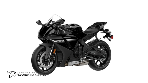 2024 Yamaha YZF R1 Central Florida PowerSports