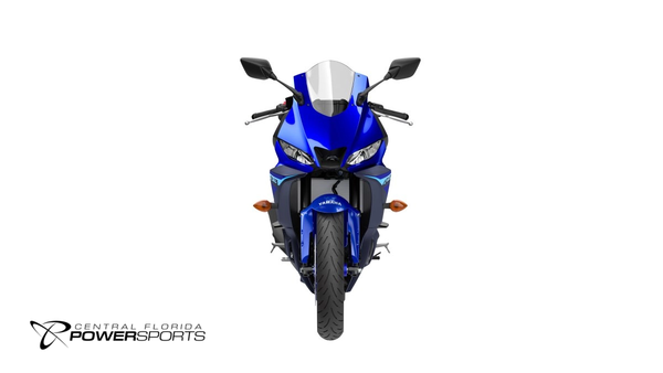 2024 Yamaha YZF-R3