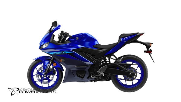2024 Yamaha YZF-R3