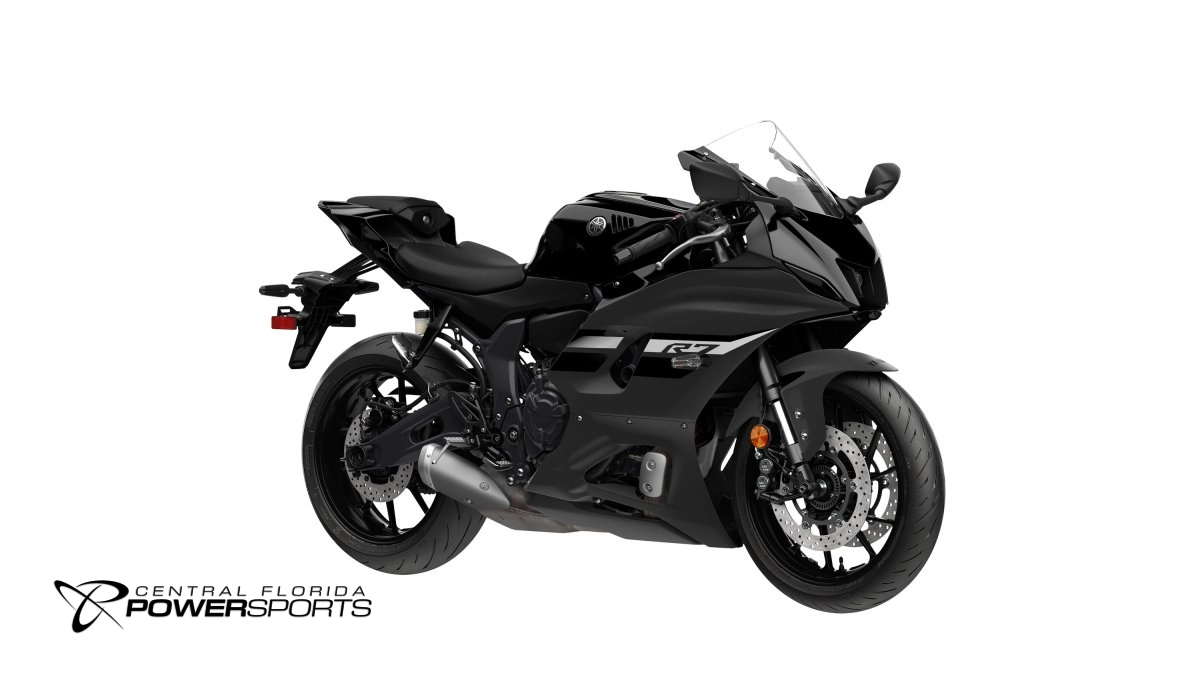 2024 Yamaha YZF-R7 - Central Florida PowerSports 2024 Yamaha YZF-R7 - Central Florida PowerSports