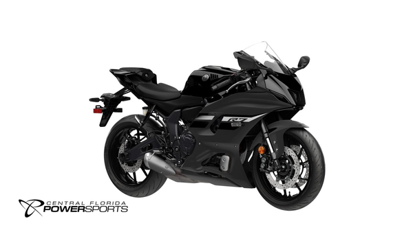 2024 Yamaha YZF-R7