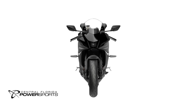 2024 Yamaha YZF-R7