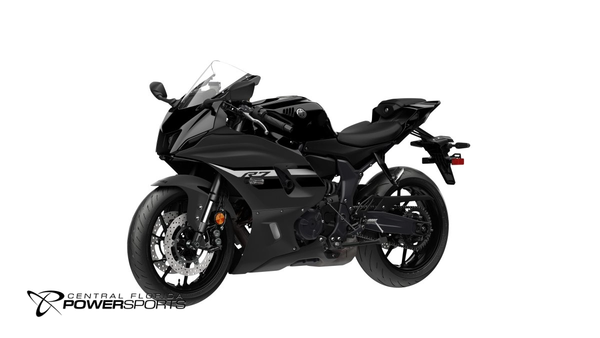 2024 Yamaha YZF-R7