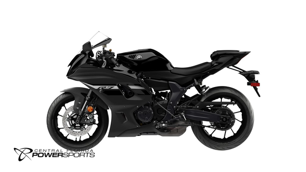 2024 Yamaha YZF-R7