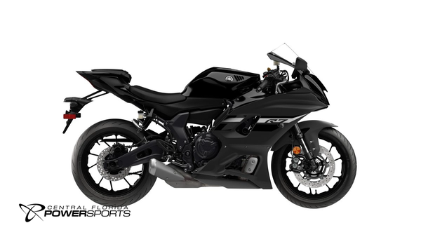 2024 Yamaha YZF-R7