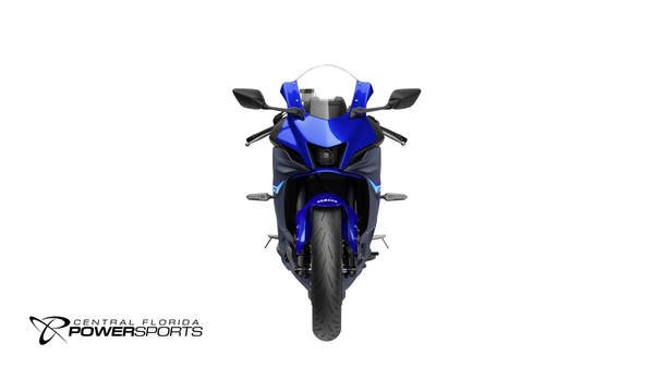 2024 Yamaha YZF-R7