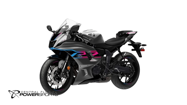 2024 Yamaha YZF-R7