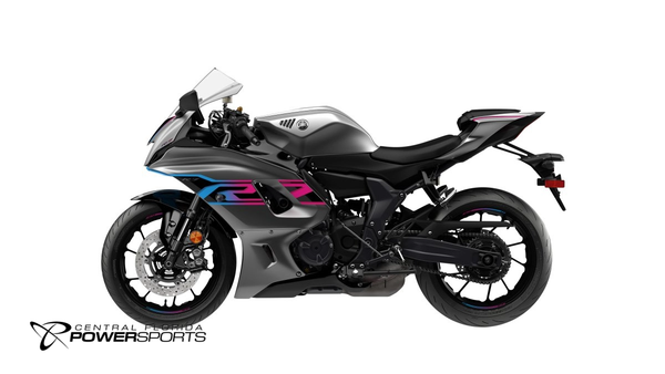 2024 Yamaha YZF-R7