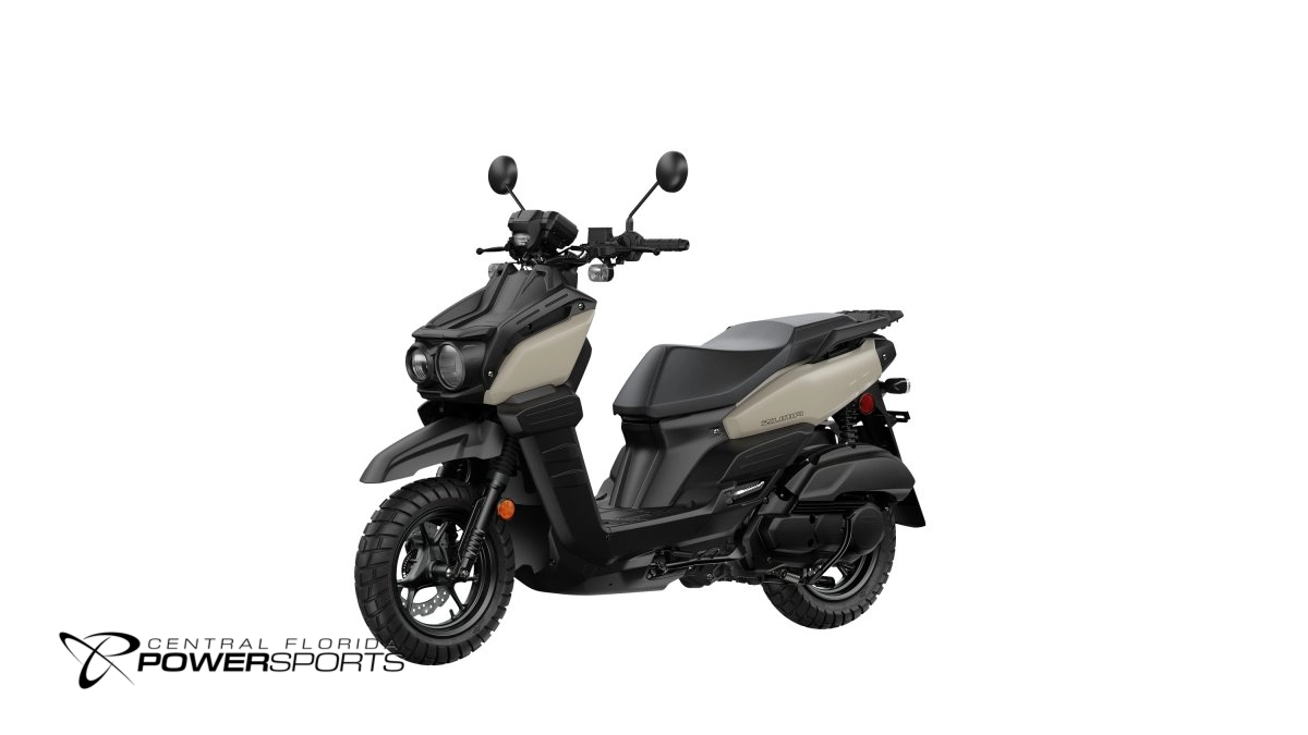 Zuma 125 clearance