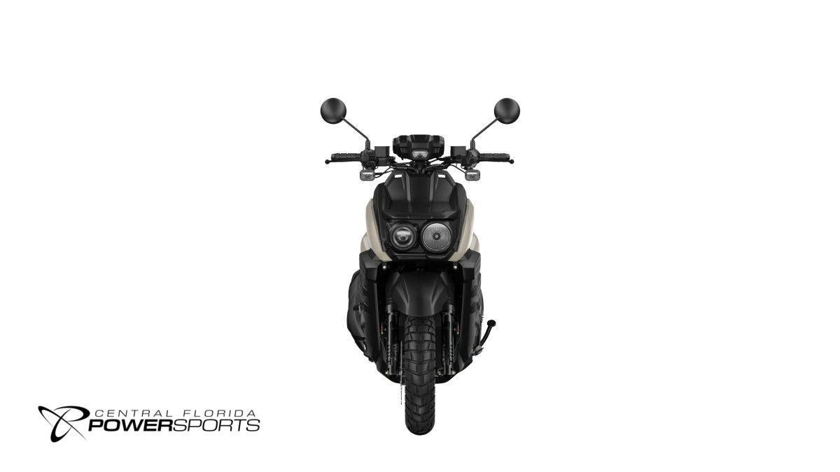 2024 Yamaha Zuma 125 - Central Florida PowerSports