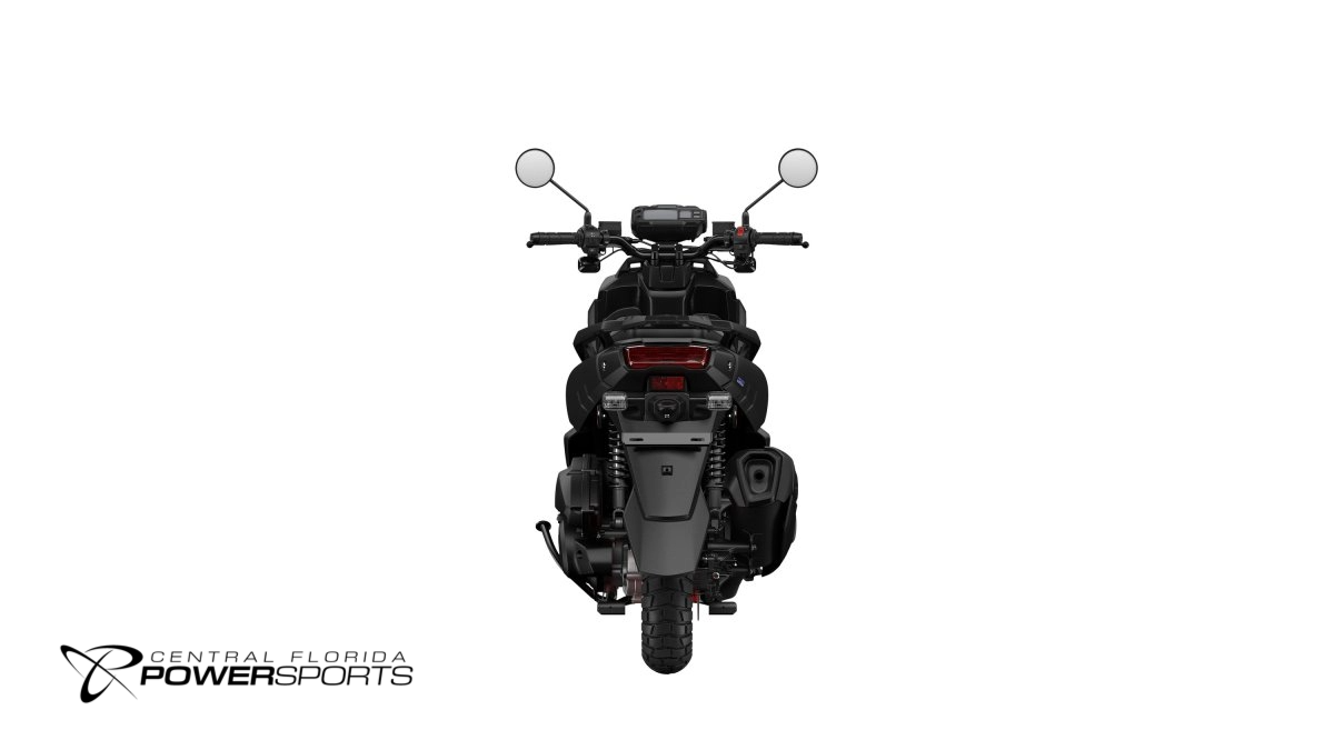2024 Yamaha Zuma 125 Central Florida PowerSports