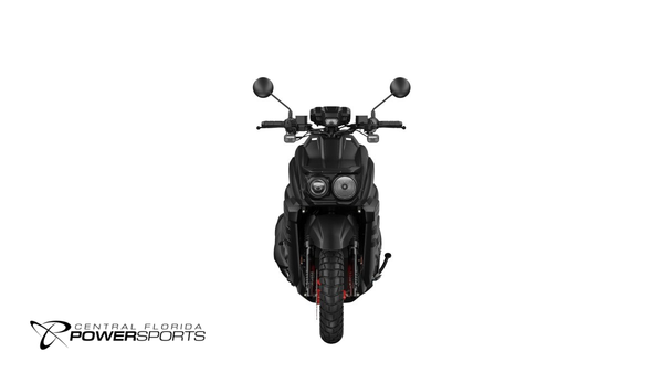 2024 Yamaha Zuma 125