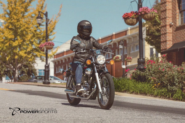 2024 Yamaha V-Star 250