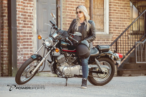 2024 Yamaha V-Star 250