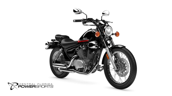 2024 Yamaha V-Star 250