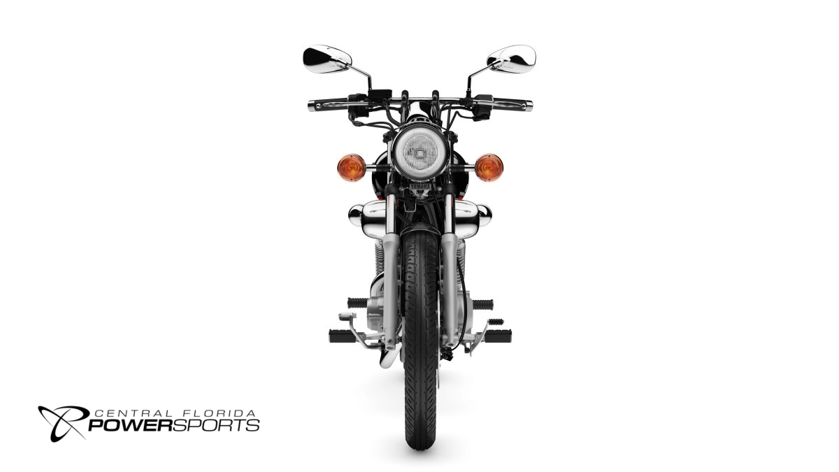 Yamaha v cheap star 350