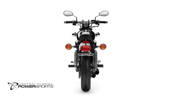 2024 Yamaha V-Star 250