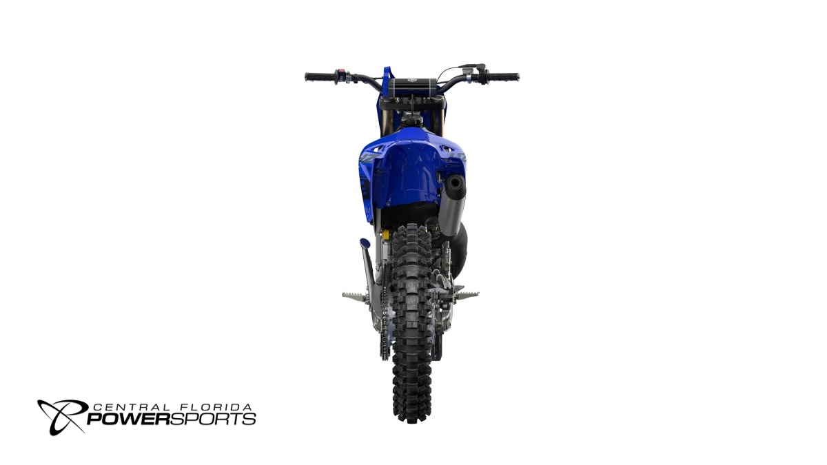 2024 Yamaha YZ125X - Central Florida PowerSports 2024 Yamaha YZ125X - Central Florida PowerSports