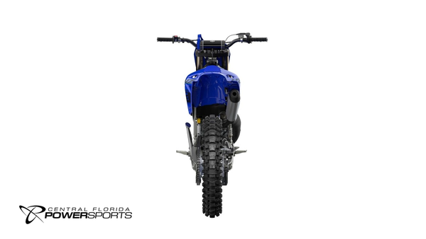 2024 Yamaha YZ125X