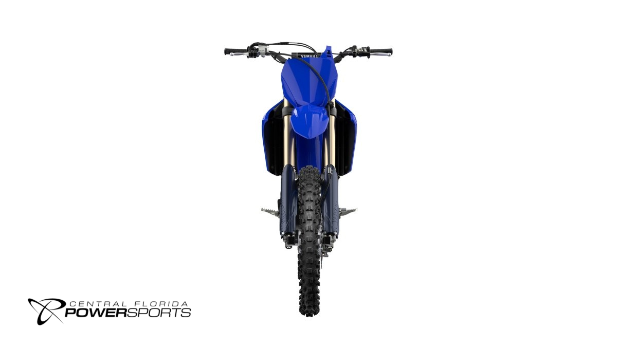 2024 Yamaha YZ250FX - Central Florida PowerSports