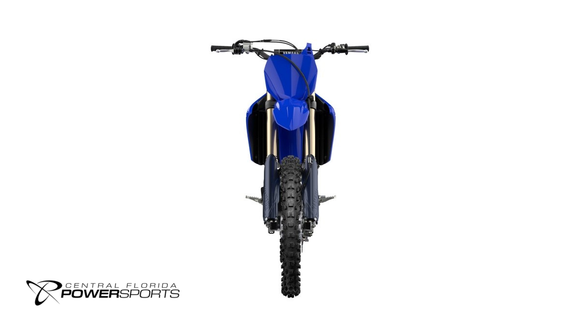 2024 Yamaha YZ250FX