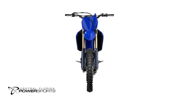 2024 Yamaha YZ250FX