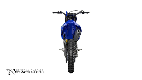 2024 Yamaha YZ250FX