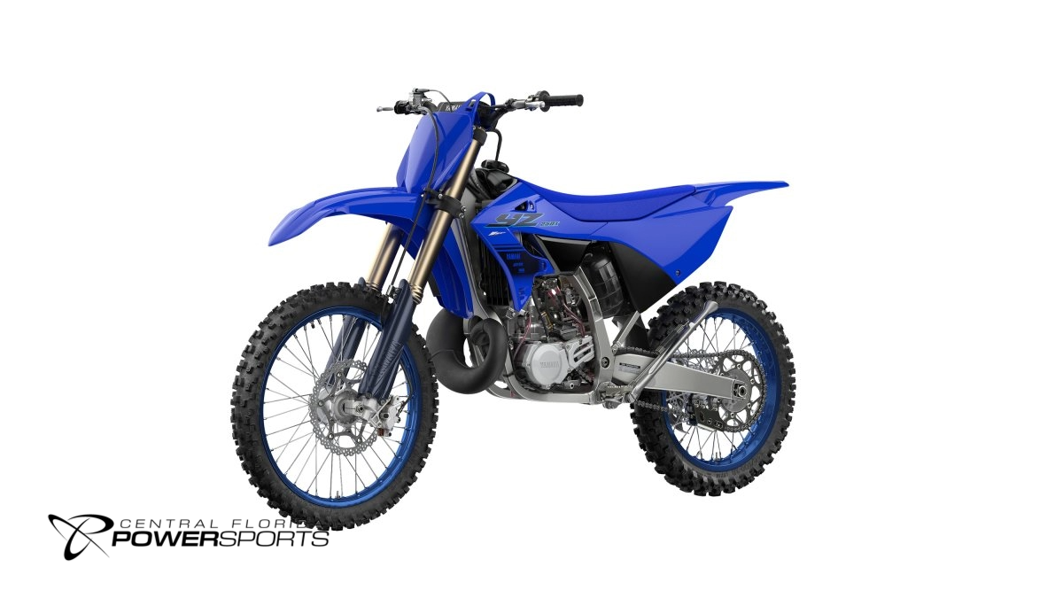 2024 Yamaha YZ250X - Central Florida PowerSports