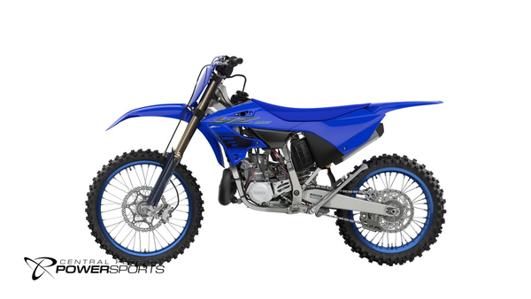 2024 Yamaha YZ250X