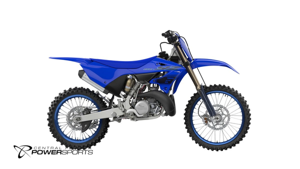 2024 Yamaha YZ250X