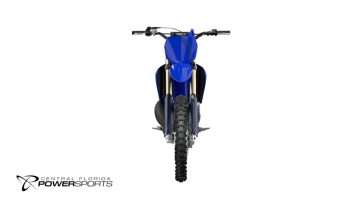 2024 Yamaha YZ250X - Central Florida PowerSports
