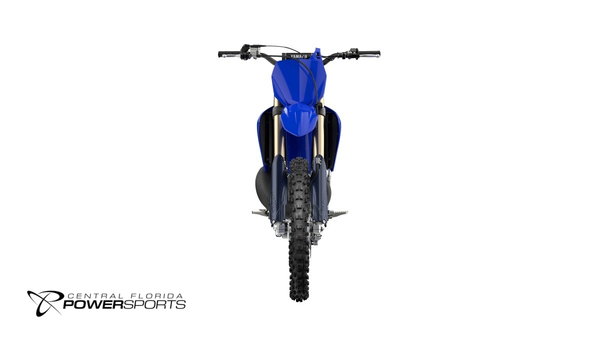 2024 Yamaha YZ250X