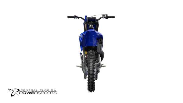 2024 Yamaha YZ250X