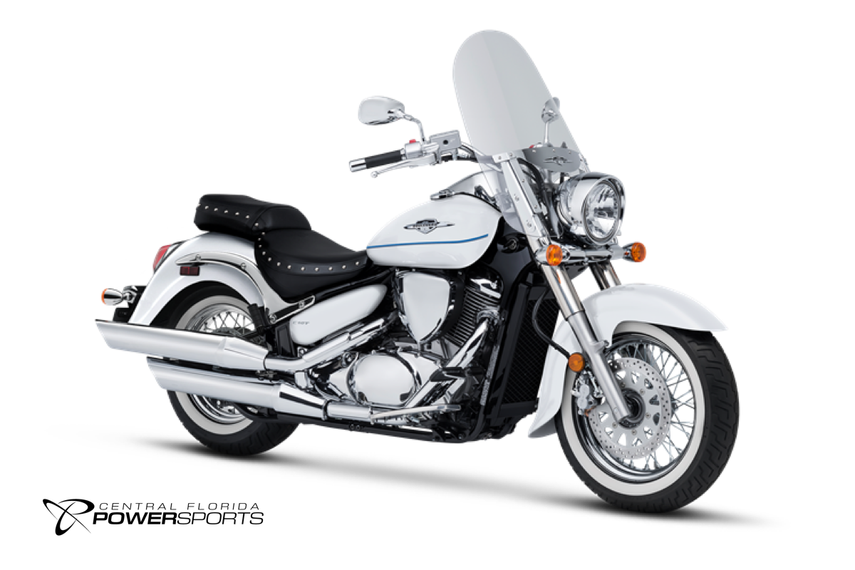 2024 Suzuki Boulevard C50T Special Central Florida PowerSports