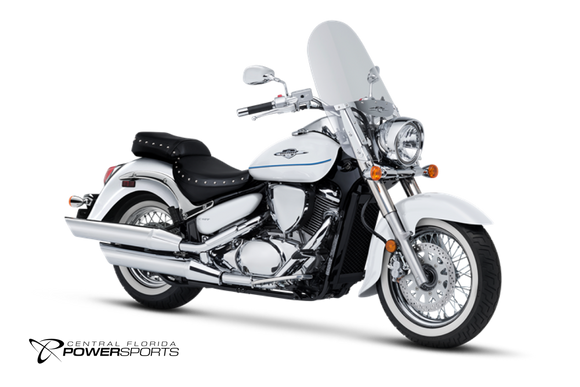 2025 Suzuki Boulevard C50T Special