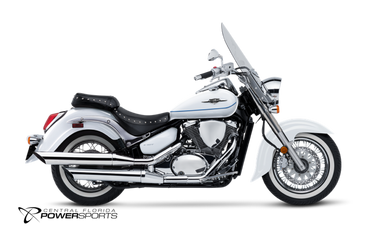 2025 Suzuki Boulevard C50T Special - Central Florida PowerSports