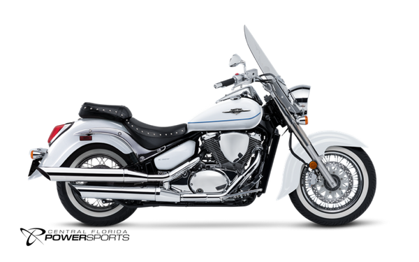 2025 Suzuki Boulevard C50T Special