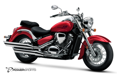 2024 Suzuki Boulevard C50