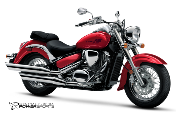 2024 Suzuki Boulevard C50