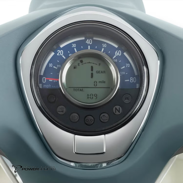 2024 Honda Super Cub C125 ABS