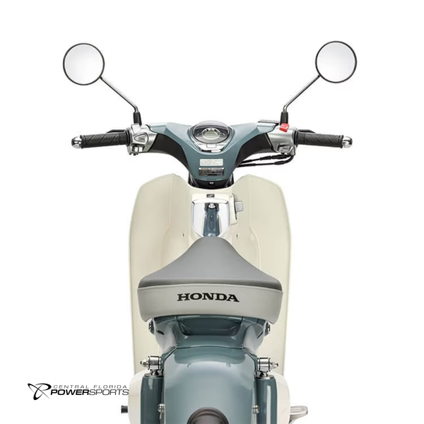 2024 Honda Super Cub C125 ABS