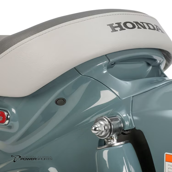 2024 Honda Super Cub C125 ABS