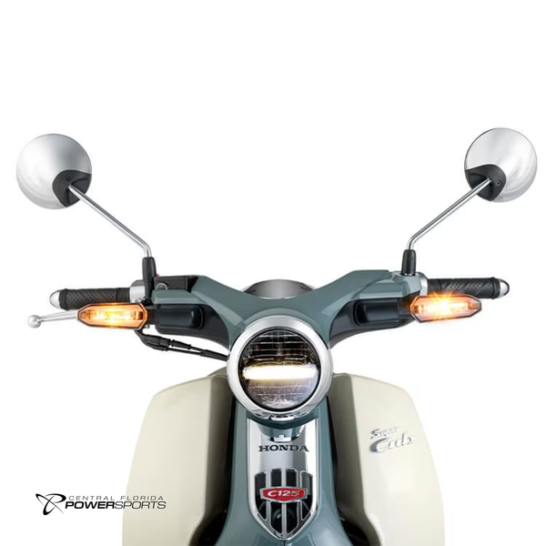 2024 Honda Super Cub C125 ABS