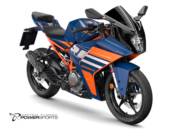 2024 KTM RC 390