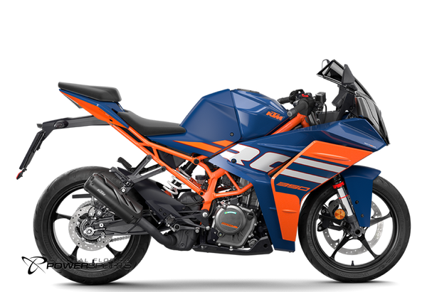 2024 KTM RC 390