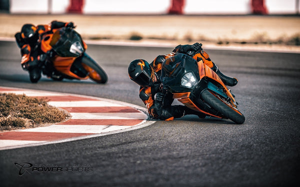 2024 KTM RC 390