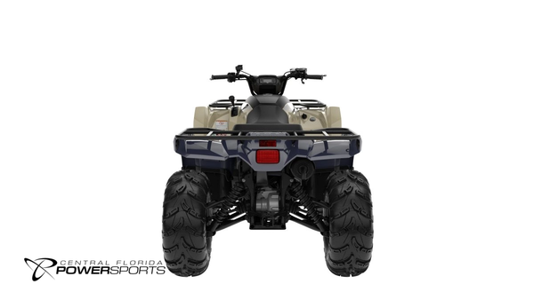 2024 Yamaha KODIAK 450 EPS SE