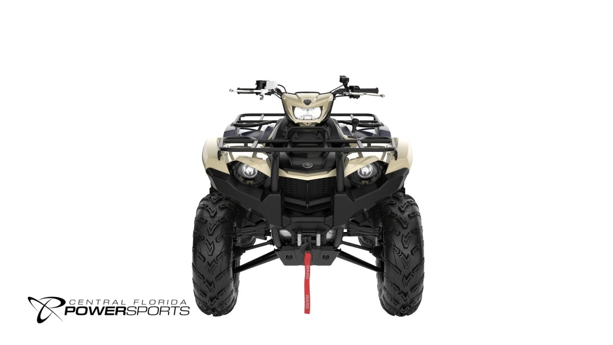 2024 Yamaha KODIAK 450 EPS SE - Central Florida PowerSports 2024 Yamaha KODIAK 450 EPS SE - Central Florida PowerSports