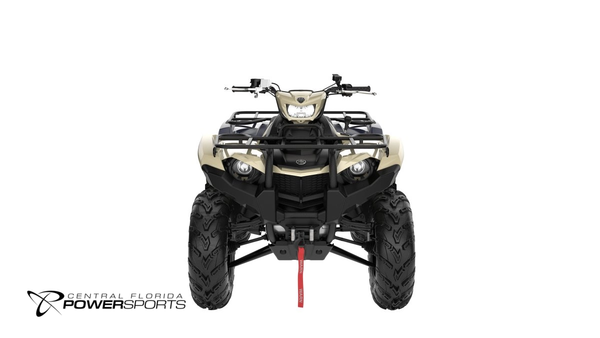 2024 Yamaha KODIAK 450 EPS SE